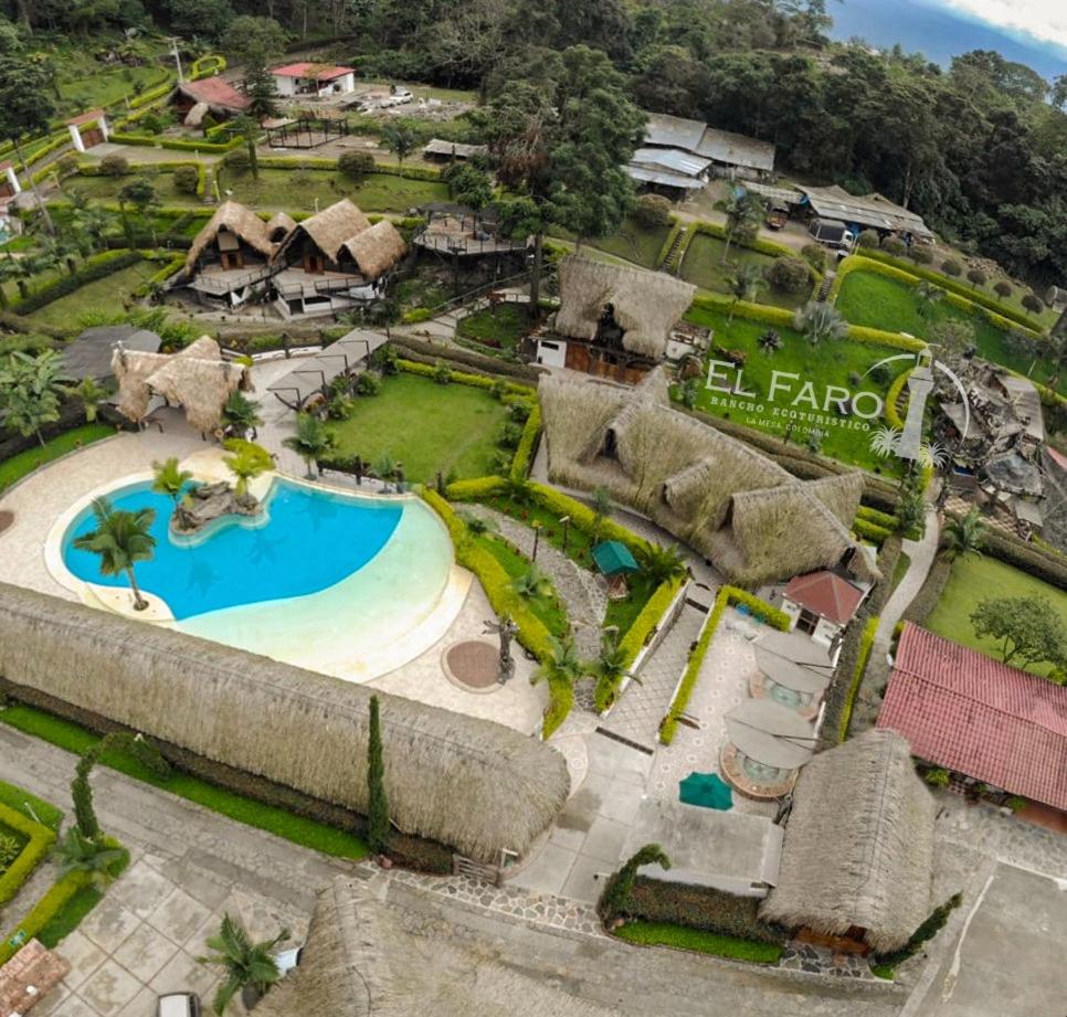 Rancho Ecoturistico el Faro photo 1
