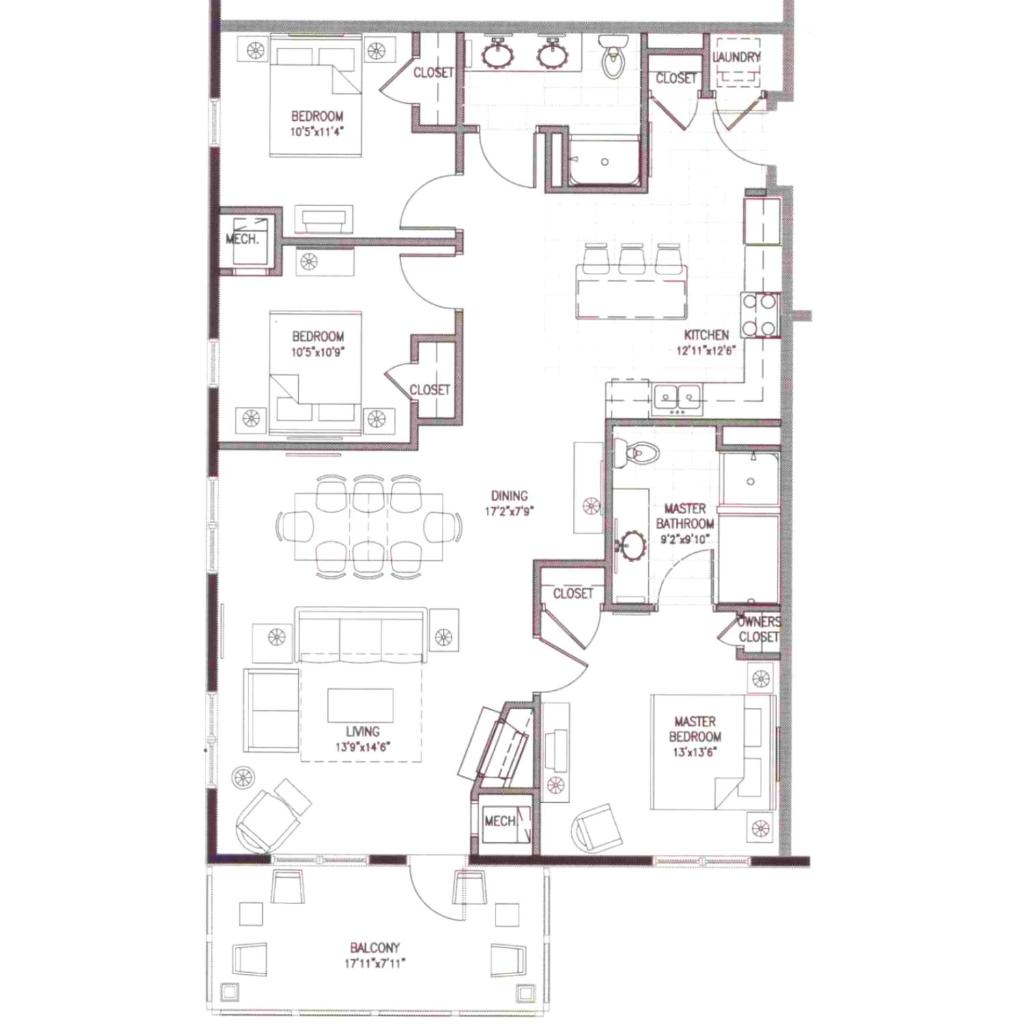 Remodeled Ski In-Out - 305 Soaring Eagle - Luxury! - Tap to explore photos