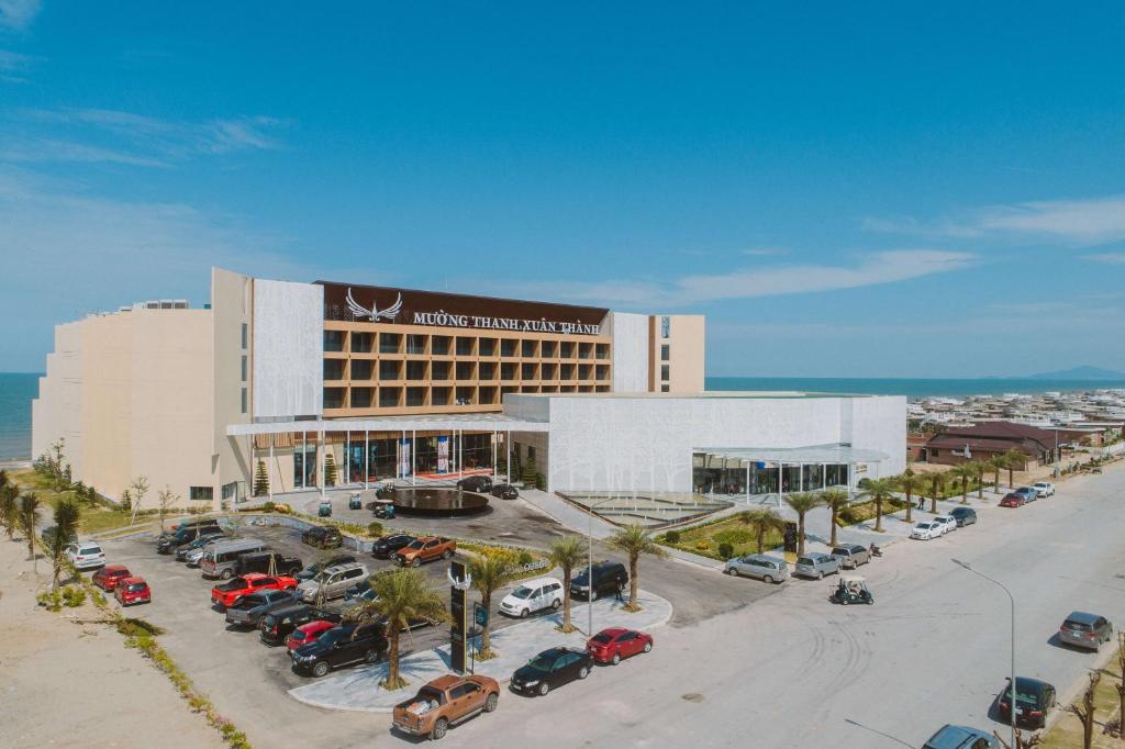Mường Thanh Luxury Xuân Thành photo 1