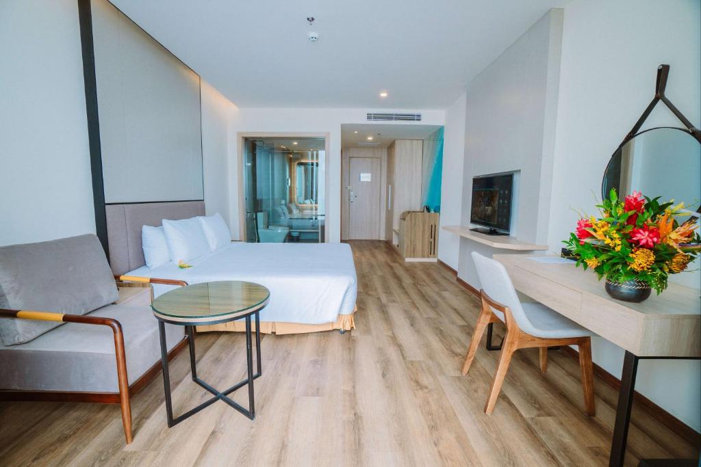 Mường Thanh Luxury Xuân Thành photo 4