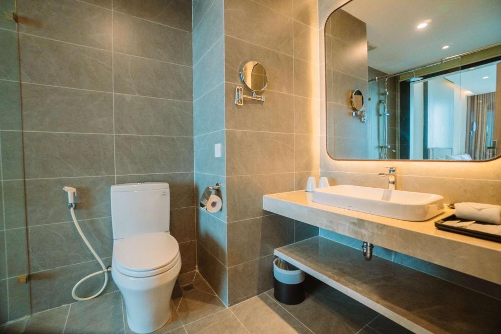 Mường Thanh Luxury Xuân Thành photo 3