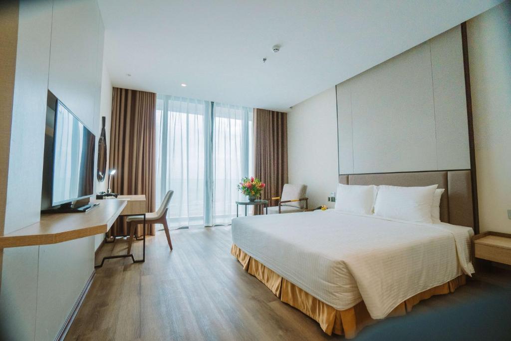 Mường Thanh Luxury Xuân Thành photo 2