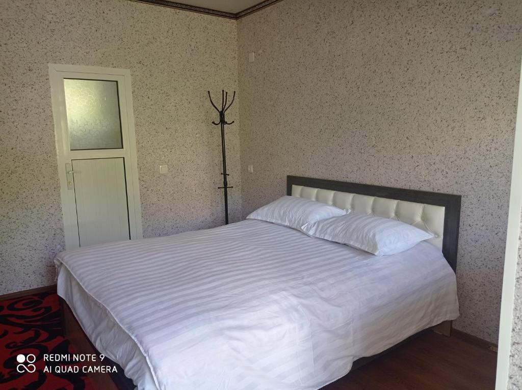 Guest House Sary-Chelek photo 4
