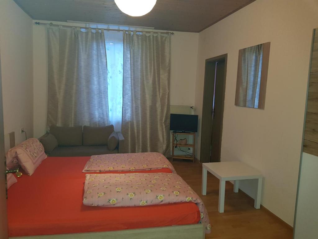 Pension-Puttlachtal photo 2