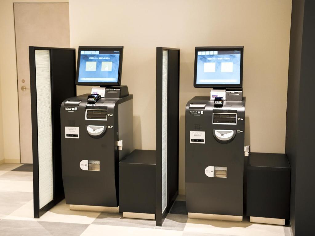 Wakoshi Tobu Hotel photo 2