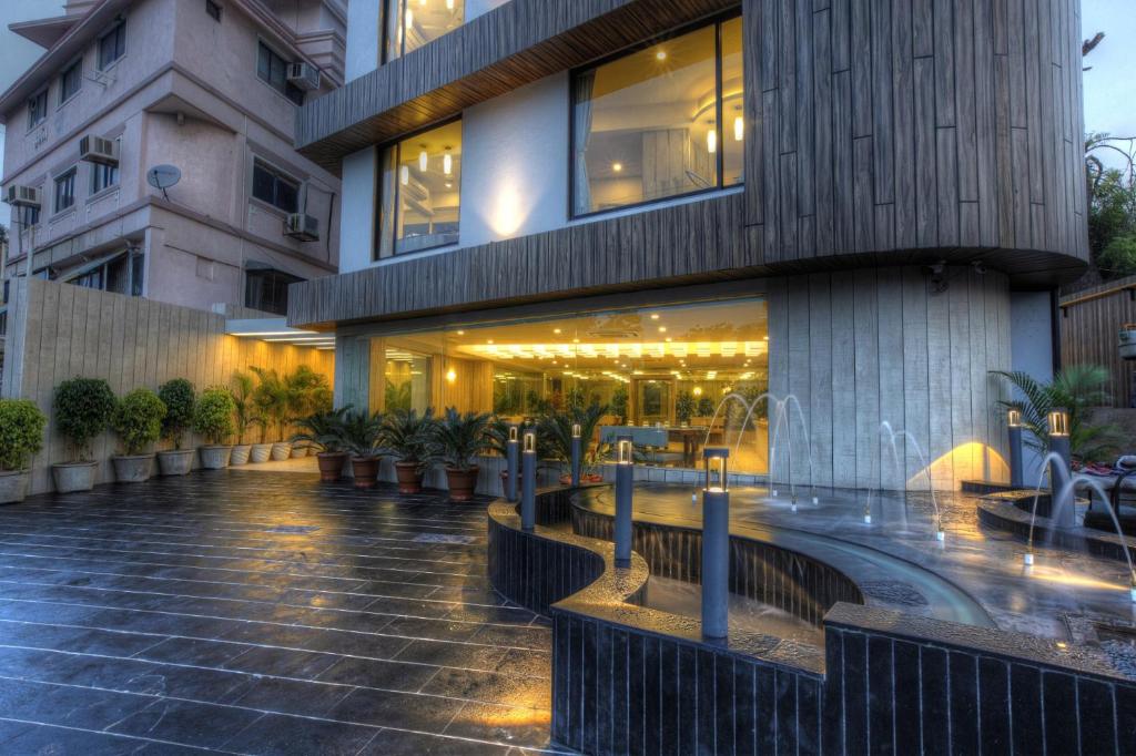 Scenaria Hotel photo 2