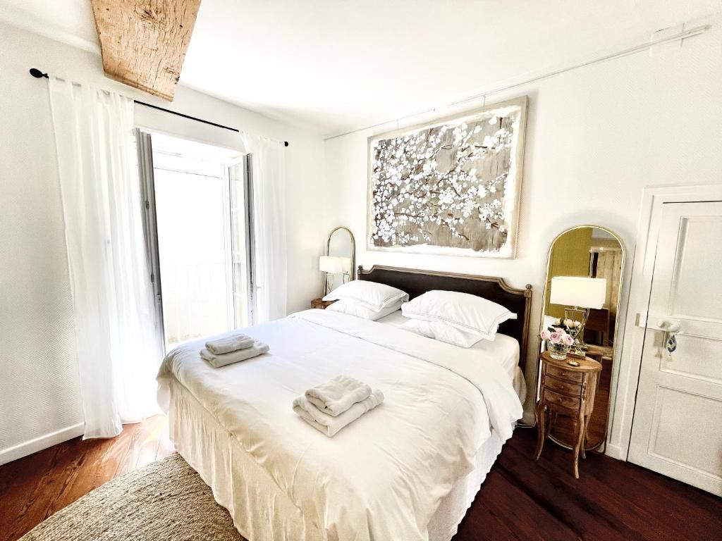 Grand Cru, Appartement au Centre Médiéval de Beaune photo 3