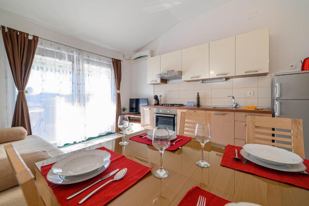 Apartments Vala photo 4