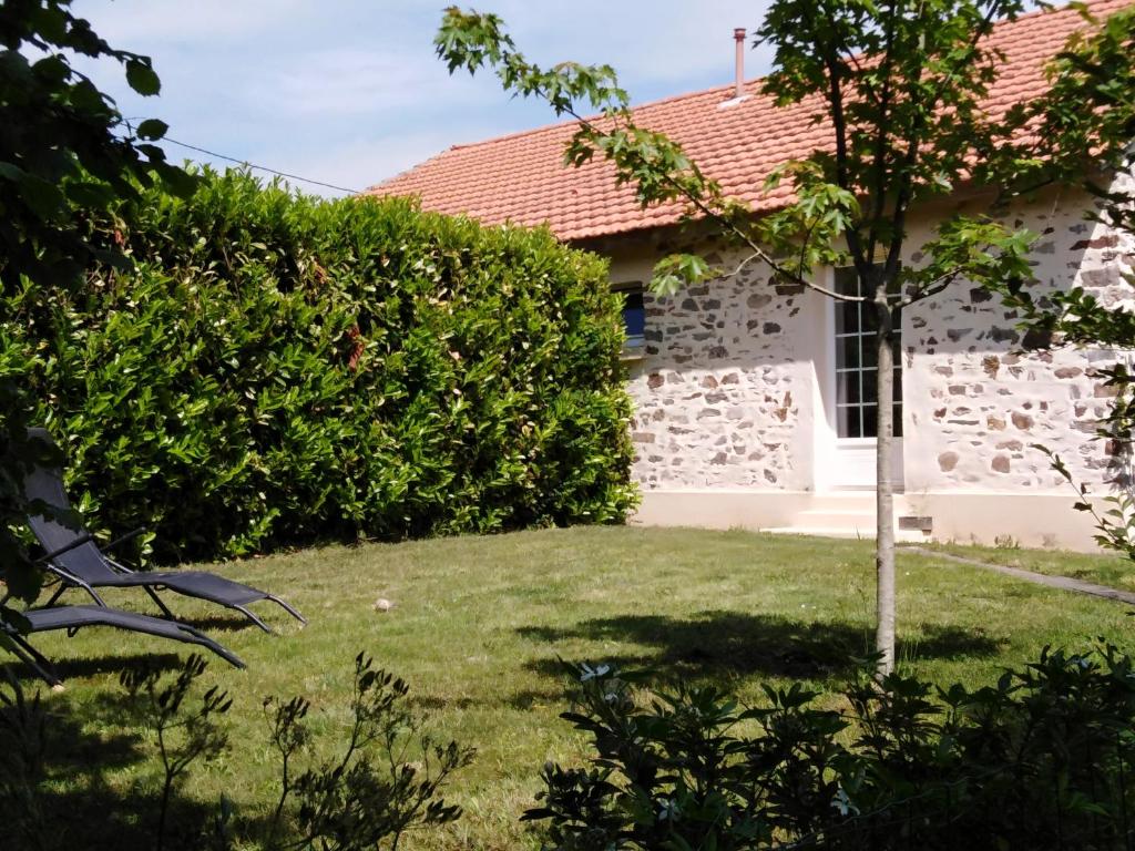Gîte du Levant photo 3
