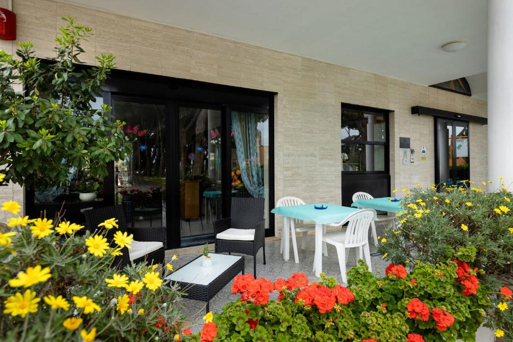 Hotel Il Gabbiano photo 2