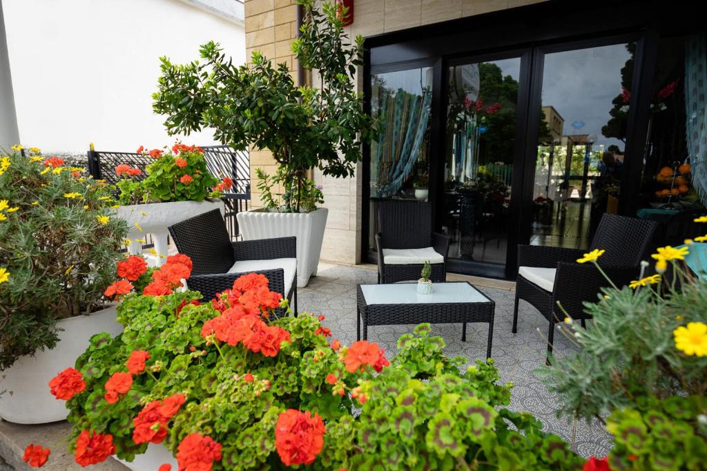 Hotel Il Gabbiano photo 4