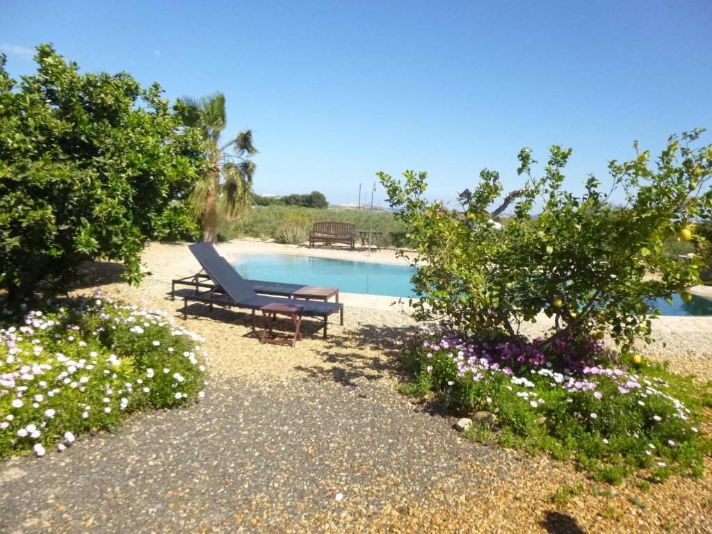 Finca Arboleda photo 3