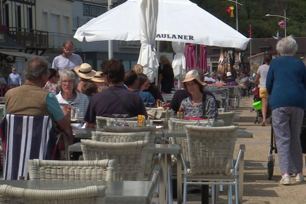 A 600m de la plage 6pers Meublé de tourisme 3 étoiles photo 1