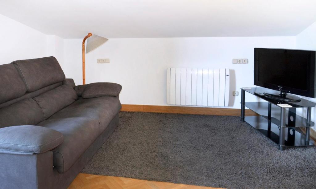 Apartamento en Villa con parking photo 4