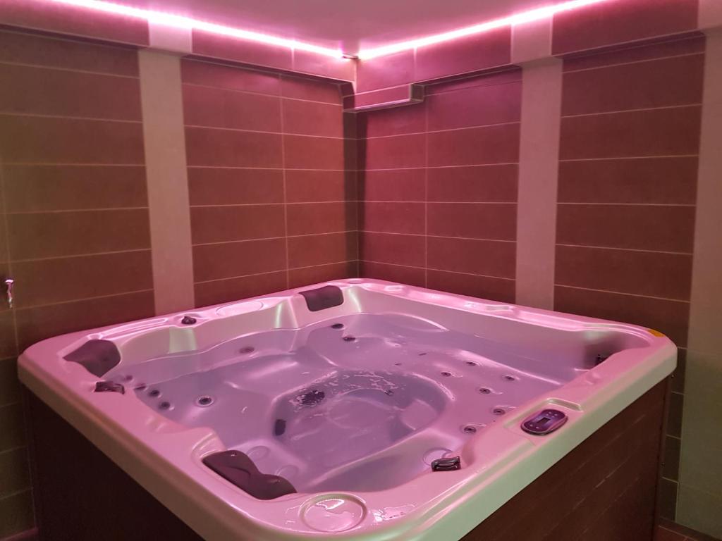 Kriszta Apartmanház photo 4