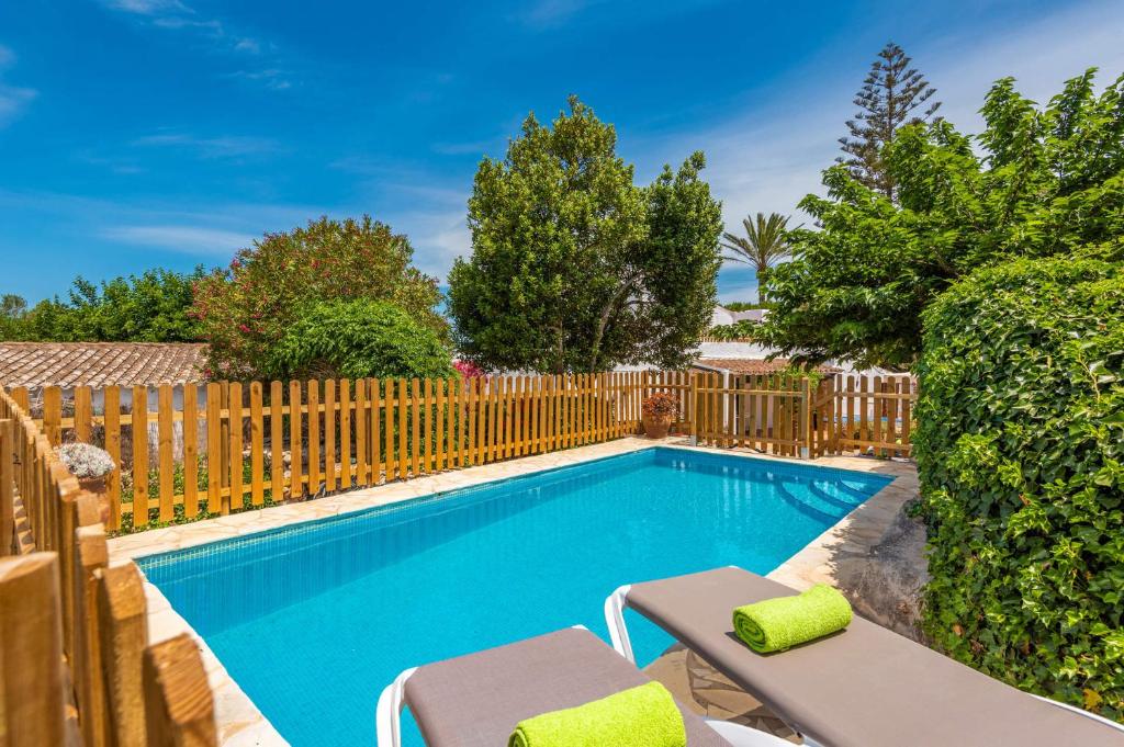 Villa Toraixa Vell by Villa Plus photo 1
