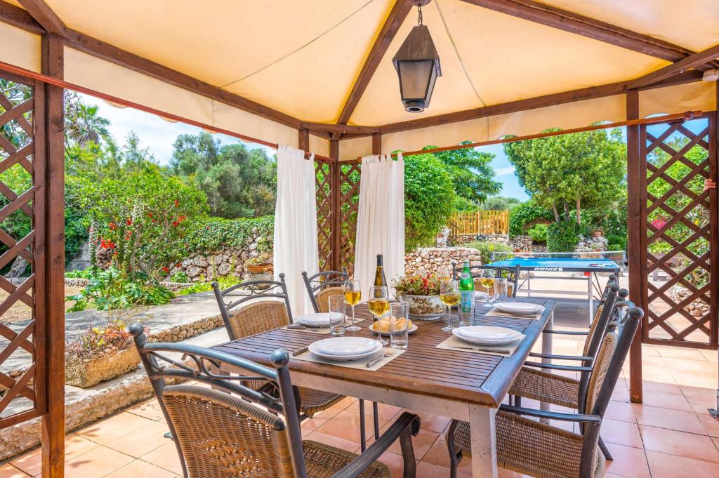 Villa Toraixa Vell by Villa Plus photo 2