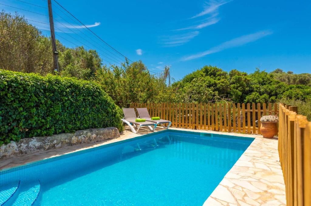 Villa Toraixa Vell by Villa Plus photo 4