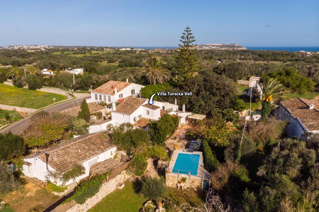 Villa Toraixa Vell by Villa Plus photo 3