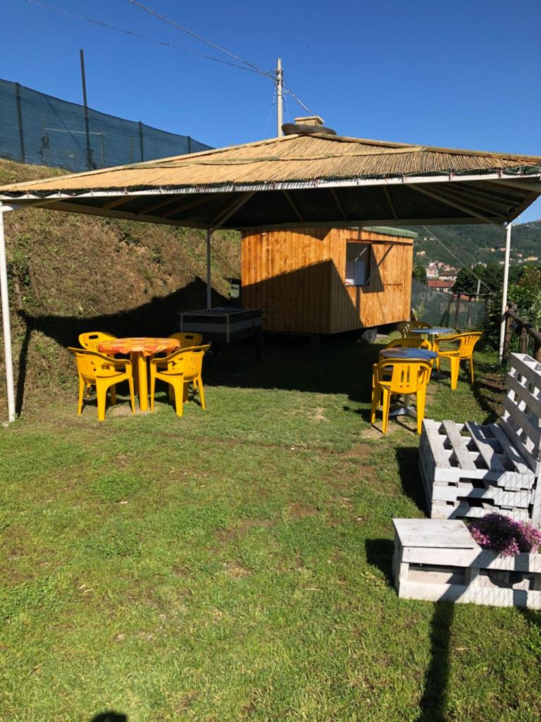 Casa Vacanze Lillo photo 4