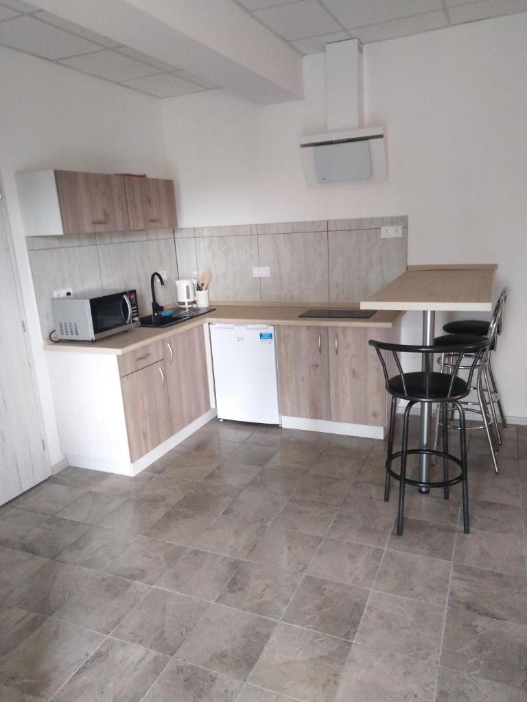 Apartmány Vihorlat II photo 4
