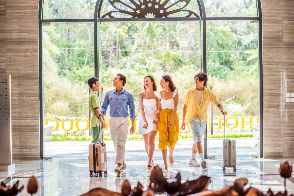 VinHoliday 1 Phu Quoc