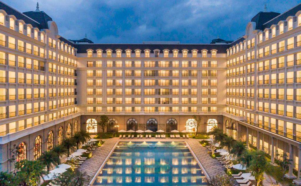 VinHoliday 1 Phu Quoc