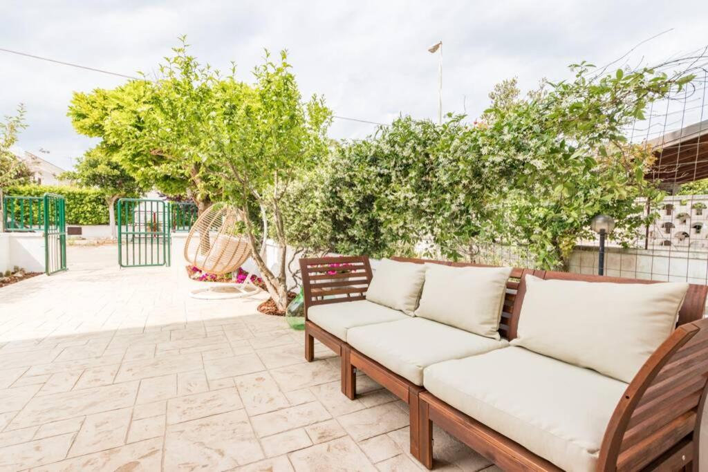 Villa Paola by Le Dimore di Paola - Salento photo 4