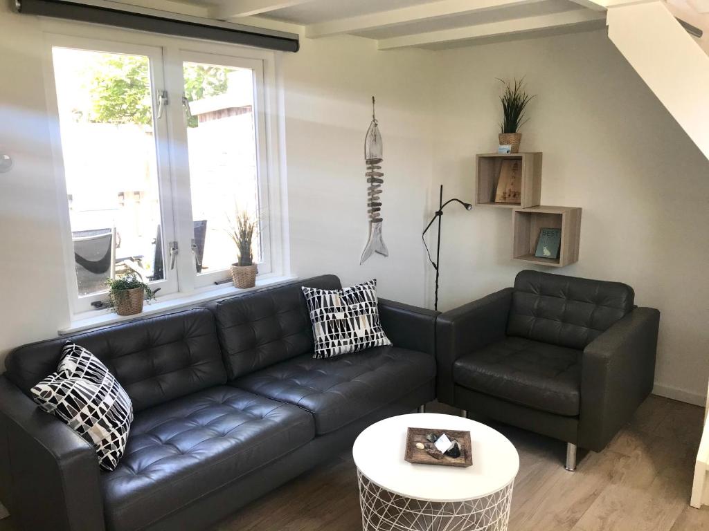 Ferienhaus Genießen am Meer mit Wellnesszugang photo 1