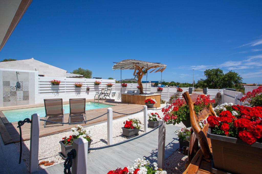 Villa Elisir Luxury - Le Residenze del Mare photo 1