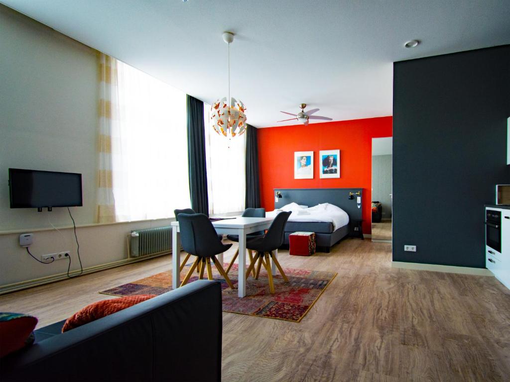 ApartHotel Waepen van Middelburg photo 1
