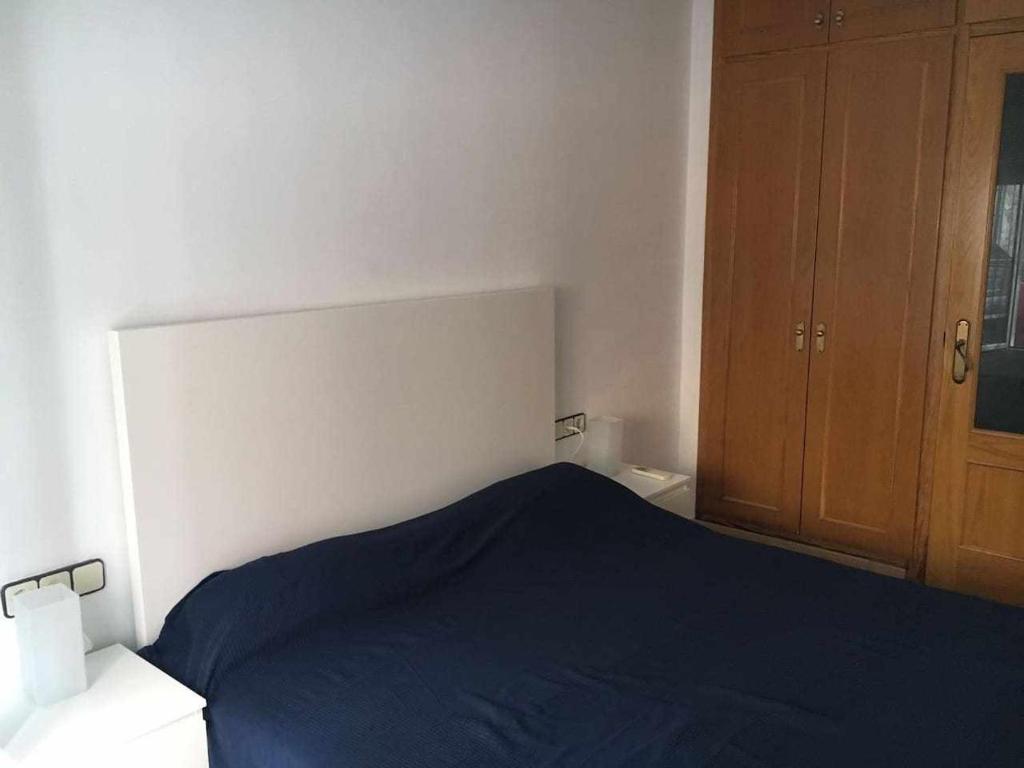Nice and quiet flat in Premià de Mar HUTB photo 1