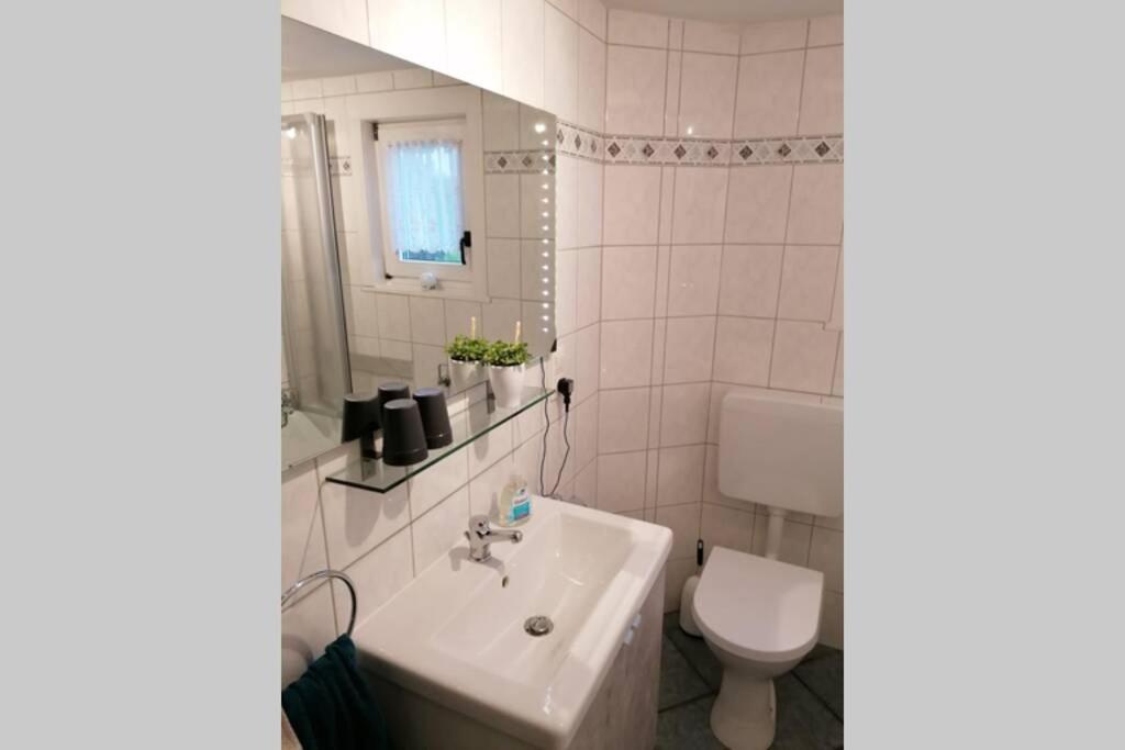Ferienwohnung Ankerplatz am Sorpesee photo 2