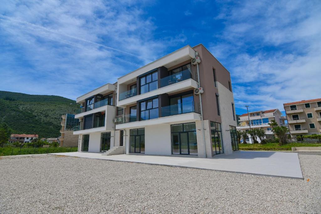 Apartmani Porat photo 3