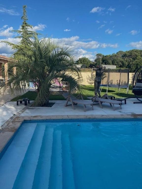 Villa SPA Piscine : entre mer et montagne photo 1