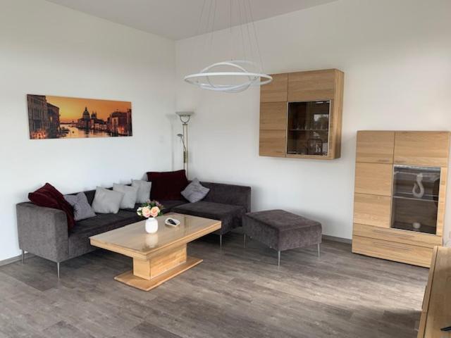 Urban Apartement-Boardinghouse Wadersloh photo 4