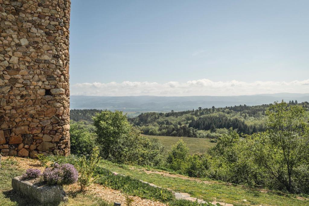 le Donjon de la Reine Margot photo 1