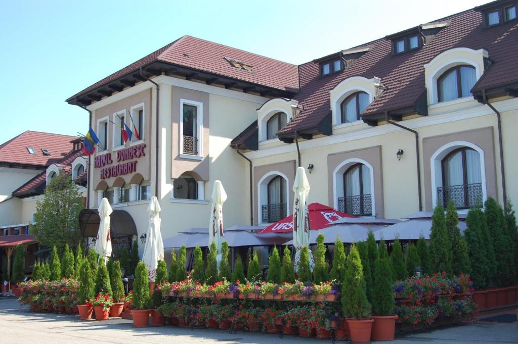 Hanul Domnesc photo 2
