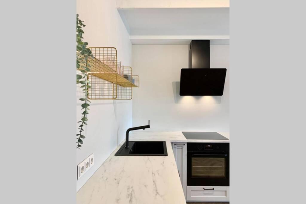 Vaivute Apartments No2 photo 1
