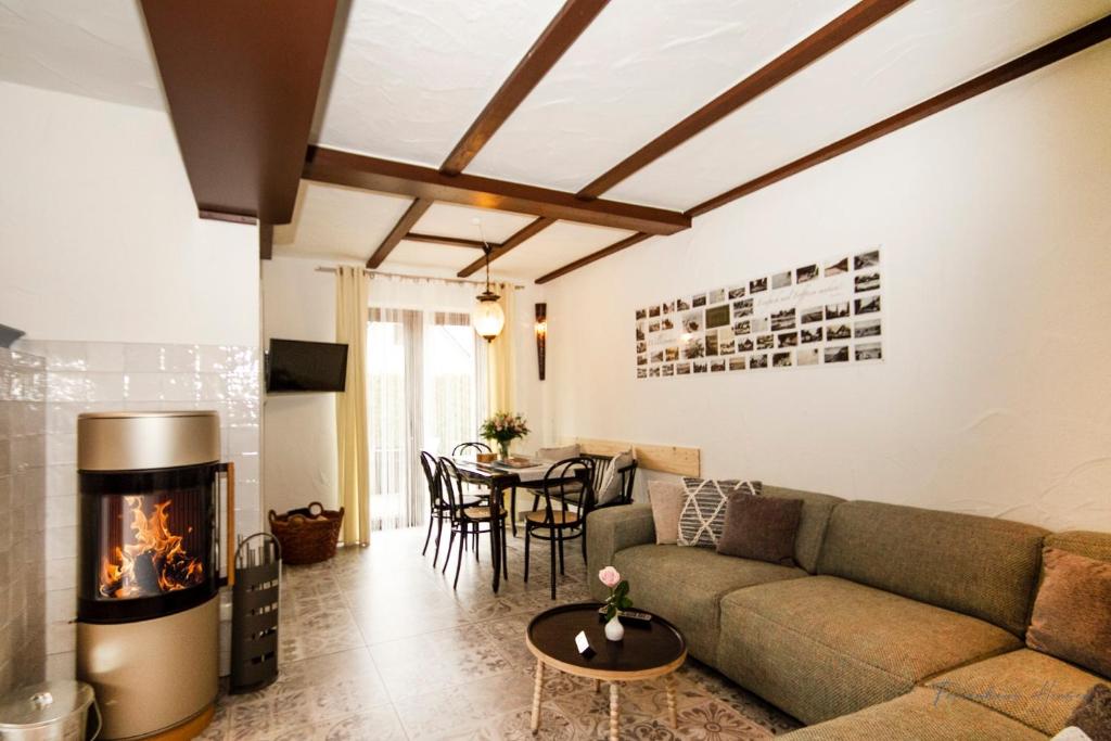 Ferienhaus Hansen photo 1