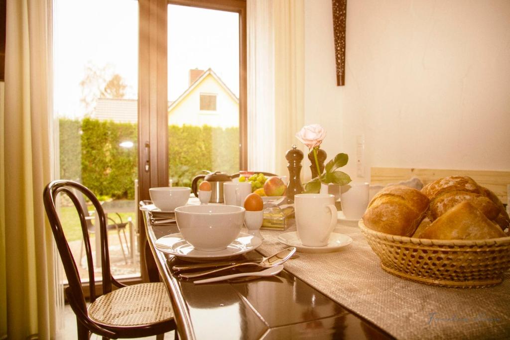 Ferienhaus Hansen photo 4