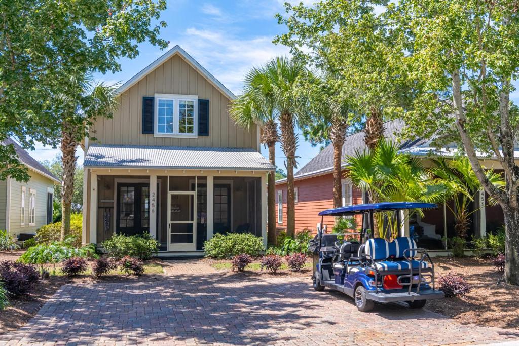 Bungalos 2456 image