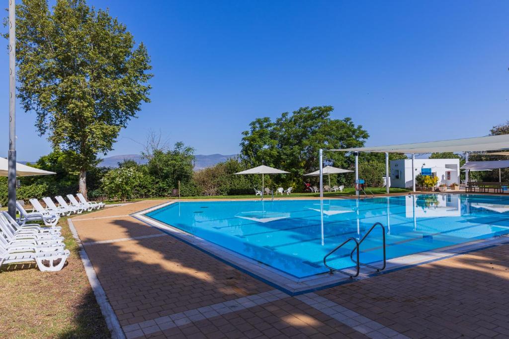 Nofey Gonen Holiday Village photo 1