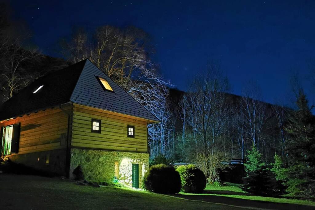 Villa Bornstein photo 2