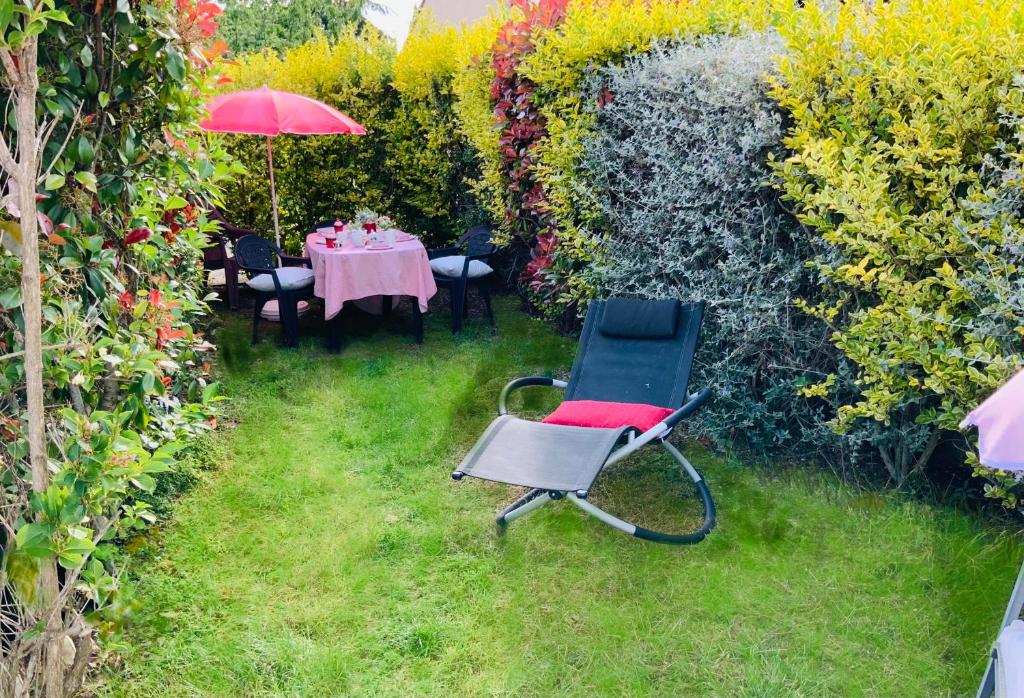 Cottage Blagnac photo 2