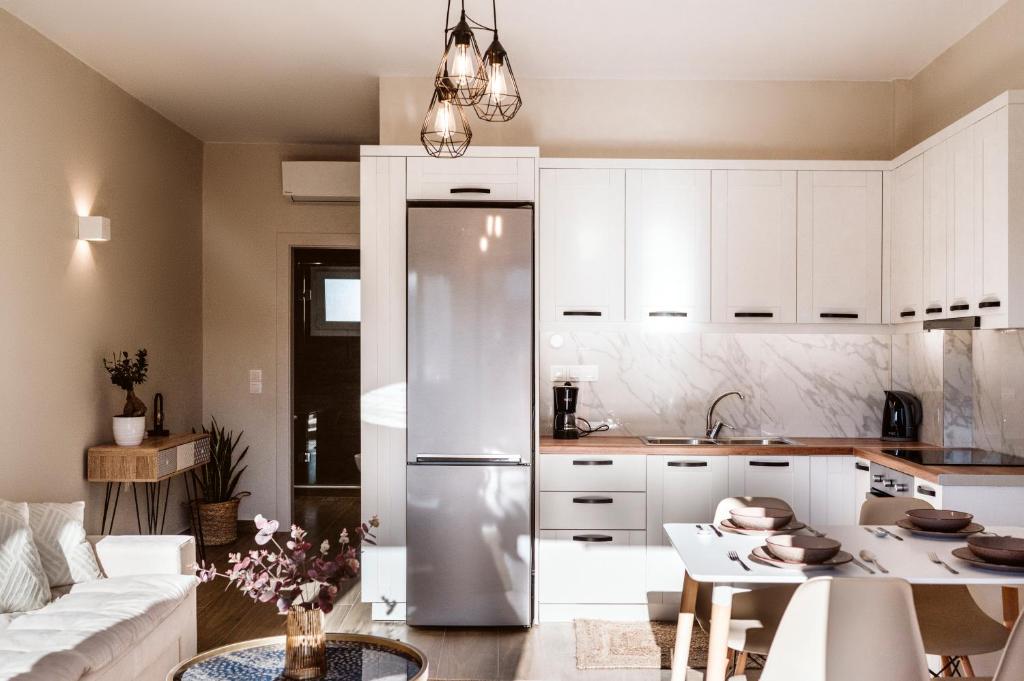 Kentia Fine Living Apartment photo 3