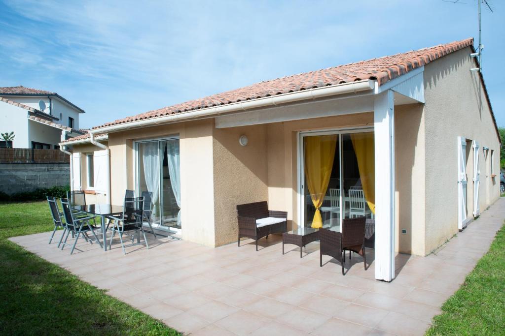 Villa avec Jardin 600m² Netflix proche Toulouse photo 1