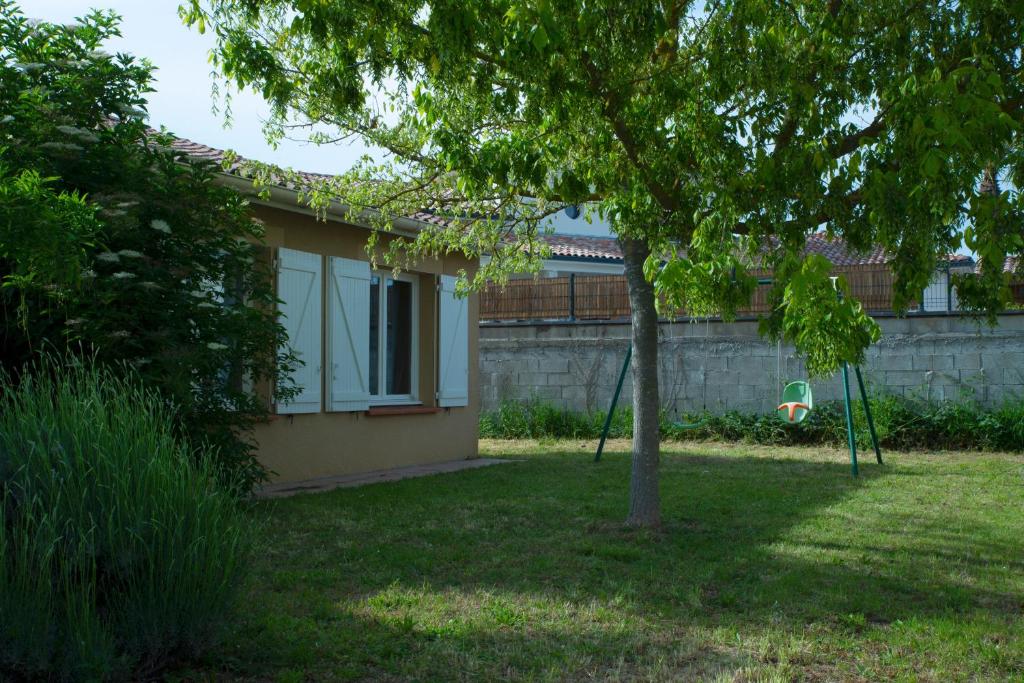 Villa avec Jardin 600m² Netflix proche Toulouse photo 4