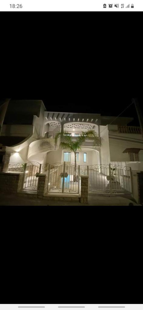 Residence Leucasia photo 4