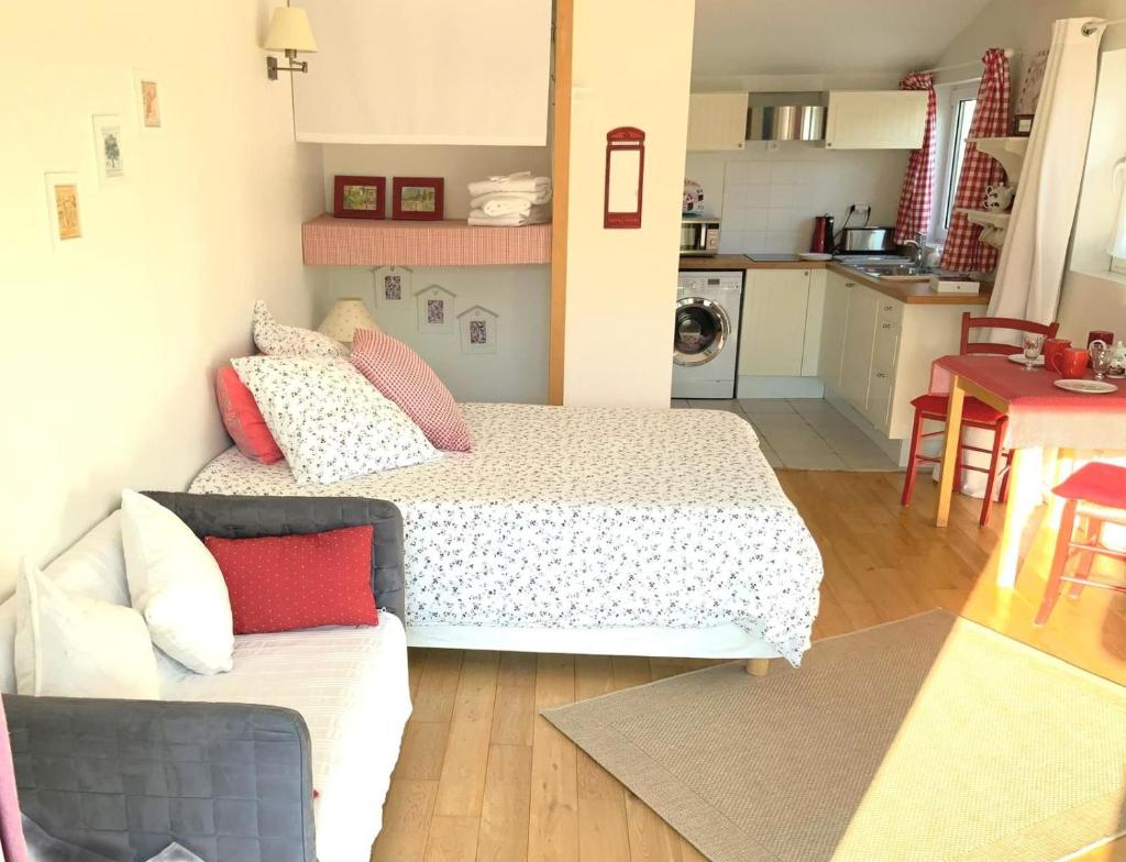 Cottage Blagnac photo 4